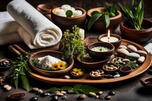 Ashwagandha y Maca: tus aliados frente al Estrés, la Ansiedad sin perder Energía